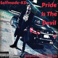 Pride Is The Devil