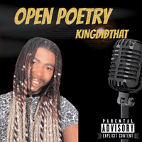 Open poetry