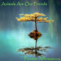 Animals Are Our Friends