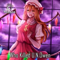 Who Killed U. n. Owen