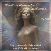 Himmlische Sphären-Musik mit Engelsgesang (Impressionen der Erhabenheit und Fülle der Schöpfung)