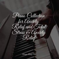 Piano Collection for Anxiety Relief and Total Stress & Anxiety Relief