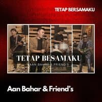 Tetap Bersamaku