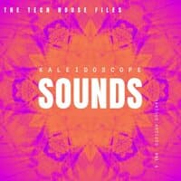 Kaleidoscope Sounds, Vol. 1 (The Tech House Files)