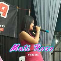 Mati Roso