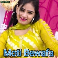 Moti Bewafa