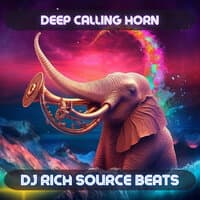 Deep Calling Horn