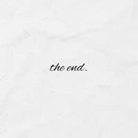 The End