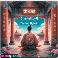 Oriental Lo-Fi