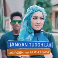 Jangan Tudoh Lah