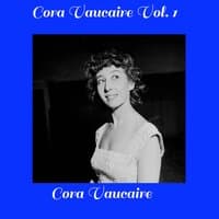 Cora Vaucaire, vol. 1