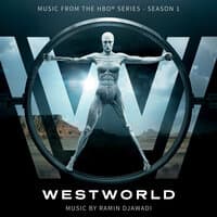 Main Title Theme - Westworld