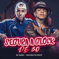 Segura a Glock de 30