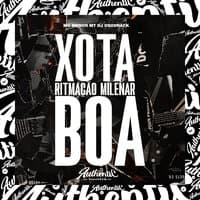 Xota Boa - Ritmação Milenar