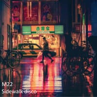 Sidewalk Disco