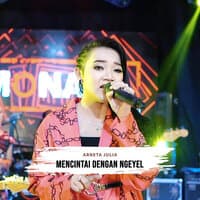 Mencintai Dengan Ngeyel