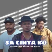 Sa Cinta Ko