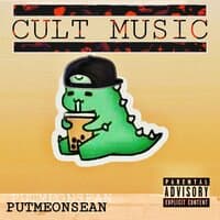 CULT MUSIC