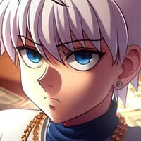 Killua