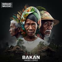 Bakan