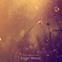 Rainy Spring