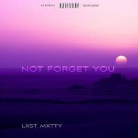 Not Forget You