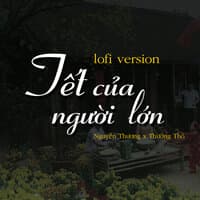 Tết Của Người Lớn