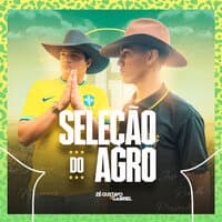 Seleção do Agro