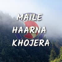 Maile Haarna Khojera