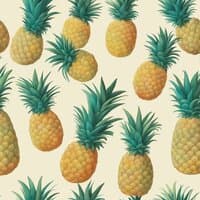 Pineapple Dance