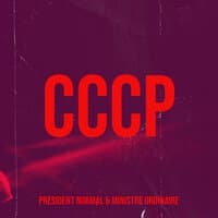 Cccp