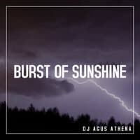 Burst Of Sunshine