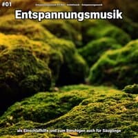 #01 Entspannungsmusik als Einschlafhilfe und zum Beruhigen auch für Säuglinge