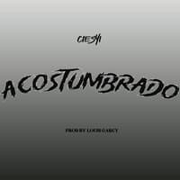 Acostumbrado