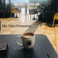 My Own Company