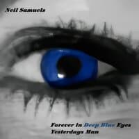 Forever In Deep Blue Eyes