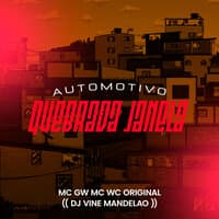 Automotivo Quebrada Janela