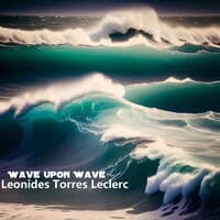 Wave Upon Wave