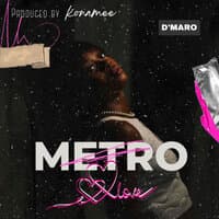 Metro Love