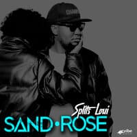 Sand Rose