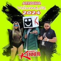 Arrocha Volume 1 - 2024