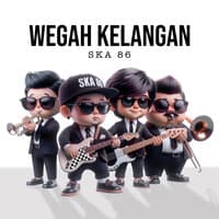 WEGAH KELANGAN