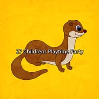 27 Childrens Playtime Party