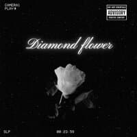 Diamond Flower