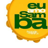 Eu Amo Samba