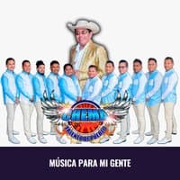 Música para Mi Gente