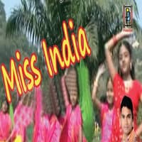 Miss India