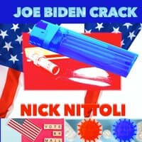 Joe Biden Crack