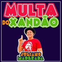 Multa do Xandão