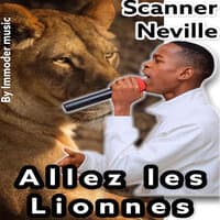 Allez les lionnes